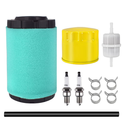 NexaNova 32-083-13-S air filter for Kohler engines, improves airflow.