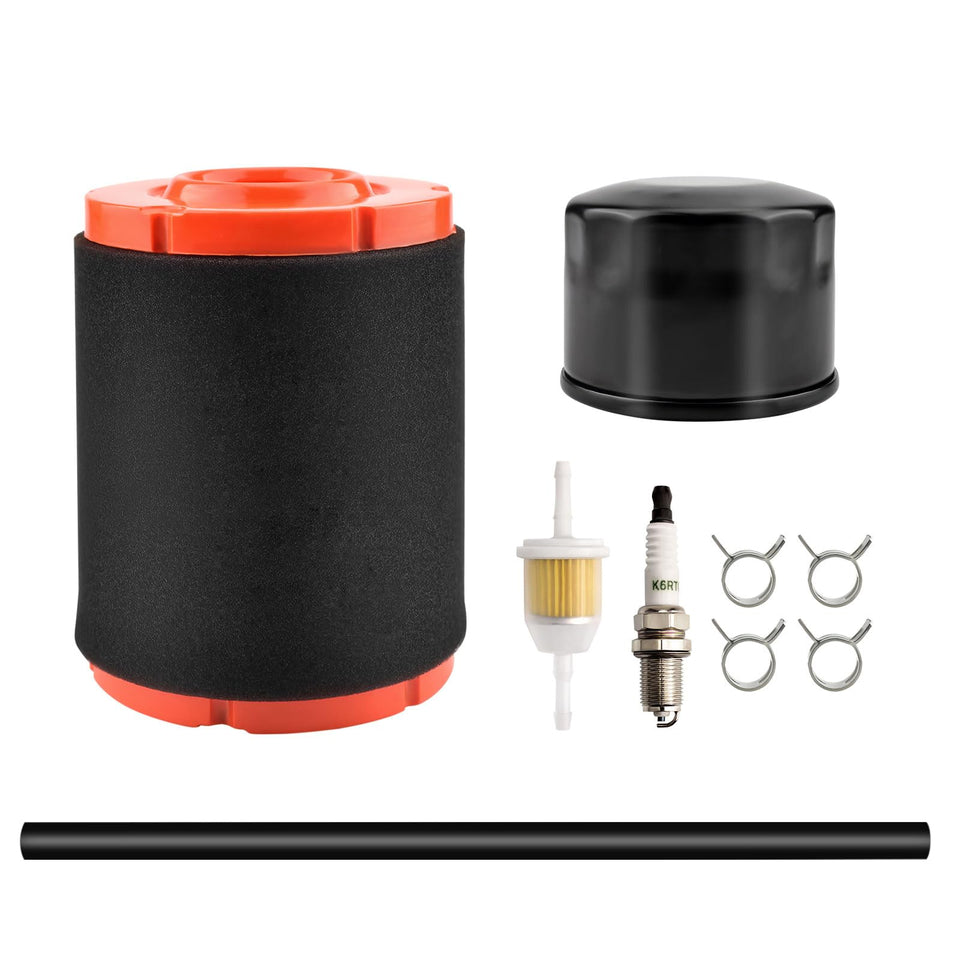 NexaNova air-filter-kit for Troy-Bilt TB42 improves air flow and engine longevity.