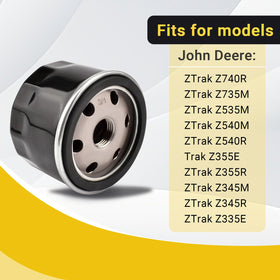 NexaNova oil filter fr691v compatible, installation-ready design for clean engine protection.
