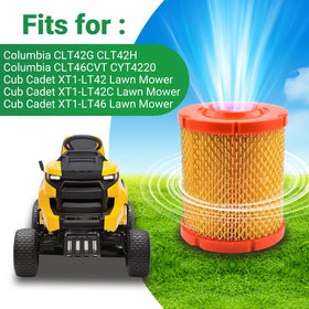 NexaNova oil-filter-kit Craftsman T1500 aids clean oil flow and engine protection.