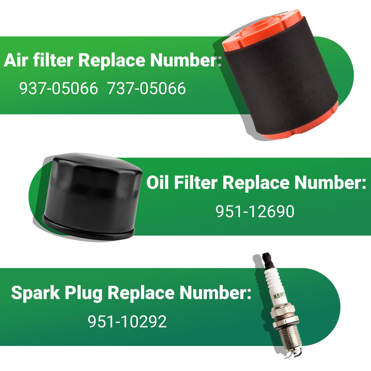 NexaNova oil-filter-kit for Troy-Bilt TB46 supports reliable lubrication and smoother operation.