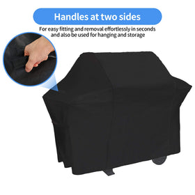 NEXCOVER easy-clean feature with hose-ready surface