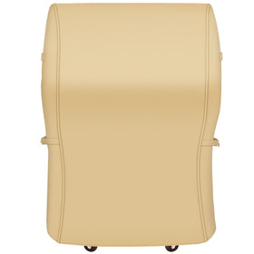 NEXCOVER grill cover 30-inch front view showing tailored fit and durable 600D fabric