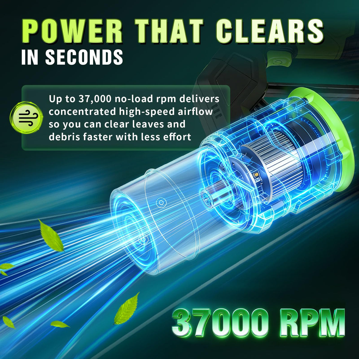 Neximvanuxn fast charger ready to recharge, minimizing downtime.