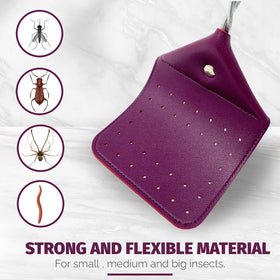 NextClimb space-saving design with hanging hole for easy storage after use.
