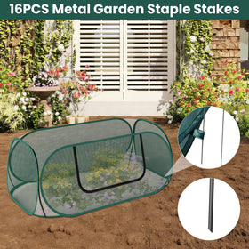 Nexum storage bag allows flat fold storage when not in use.