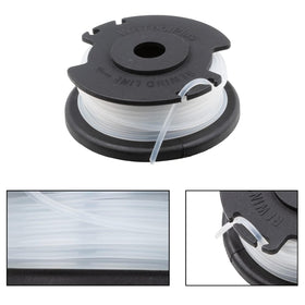 NFSpeeding ABS spool showing durability for consistent feeding.