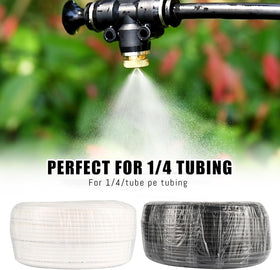 NFAMRZCAR 1/4-inch tubing compatibility for versatile installs