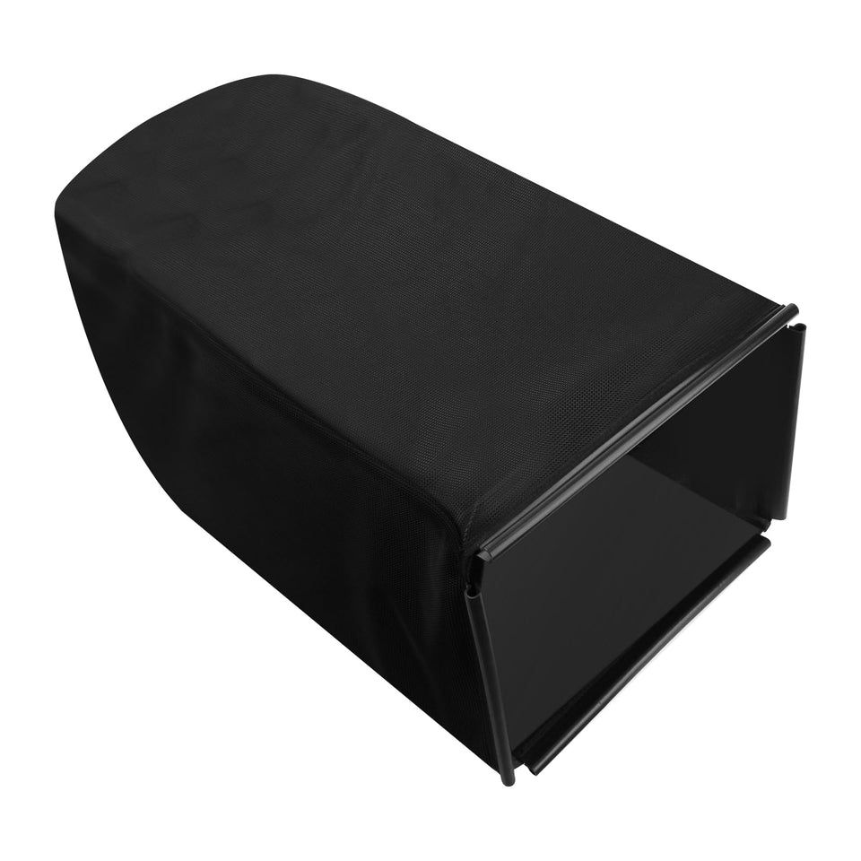 Niahm 115-4673 bag exterior view showing durable construction for yard cleanup