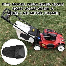 Niahm 20374 model tag confirms compatibility across common Toro Recycler models