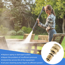 Niaimei grease-on O-rings aids easier installation