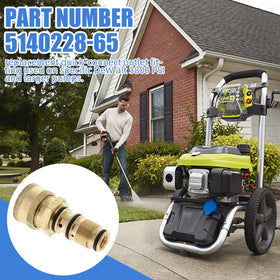 Niaimei O-rings 5140130-23-24-26 set ensures reliable seal