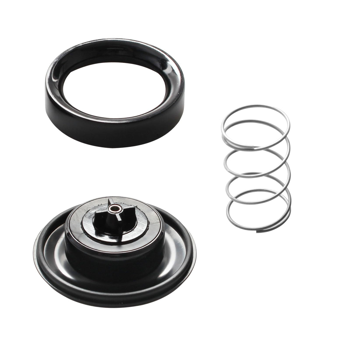 Niahm diaphragm assembly for Irritrol 2400 provides precise fit and durable performance.