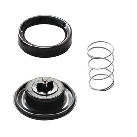 Niahm diaphragm assembly for Irritrol 2400 provides precise fit and durable performance.