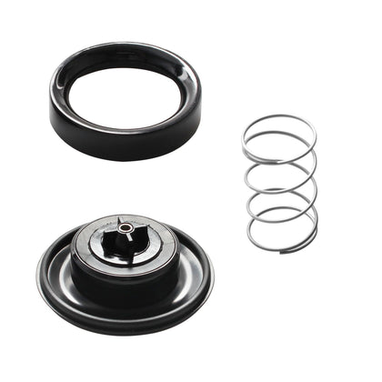 Niahm diaphragm assembly for Irritrol 2400 provides precise fit and durable performance.