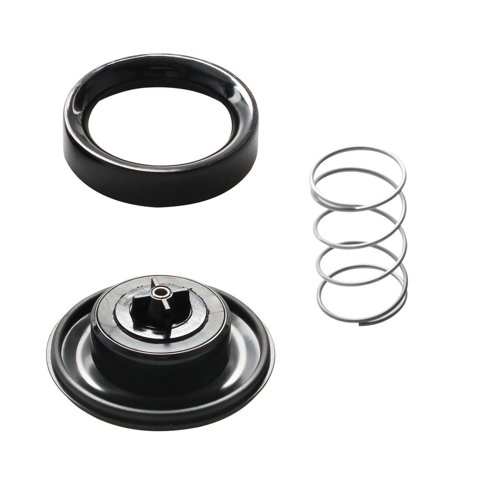 Niahm diaphragm assembly for Irritrol 2400 provides precise fit and durable performance.