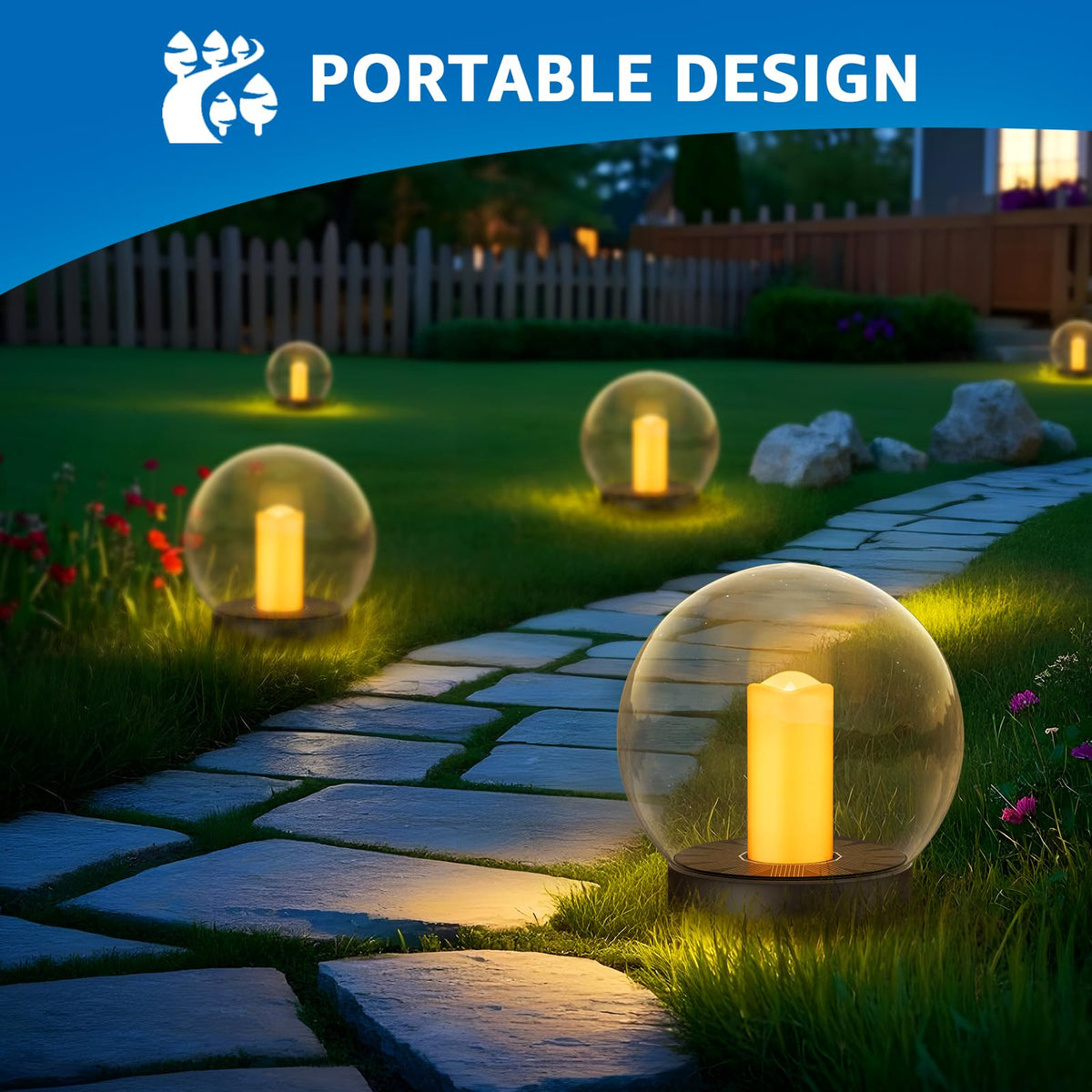 NiceBuy pool light with transparent cover protects lamp during weather