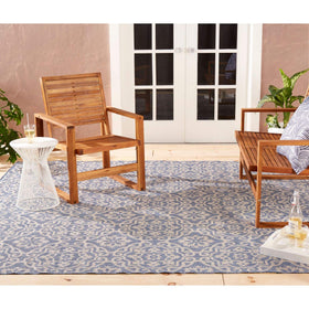 Nicole Miller New York Danica rug durable polypropylene construction