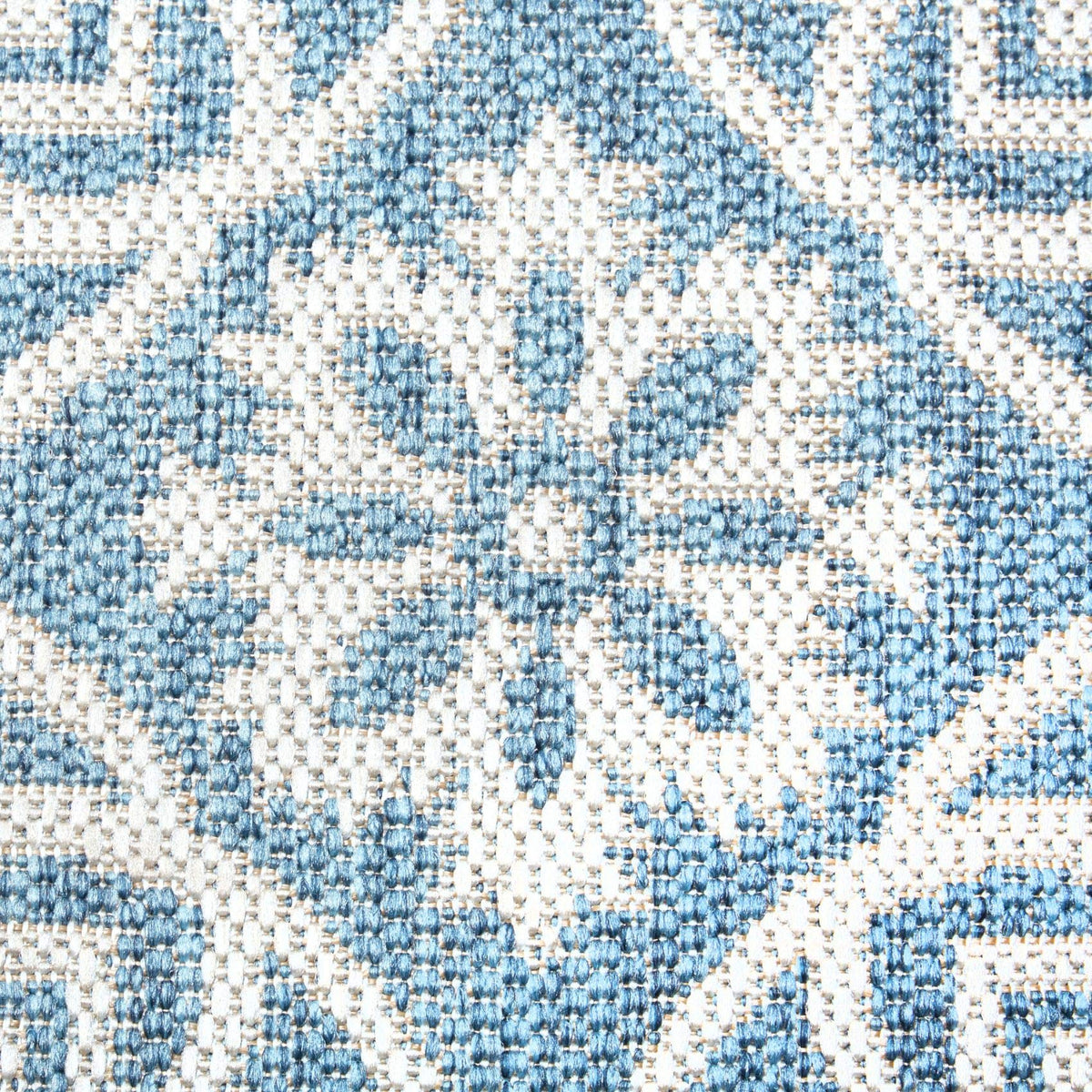 Nicole Miller New York Danica rug low pile for easy cleaning