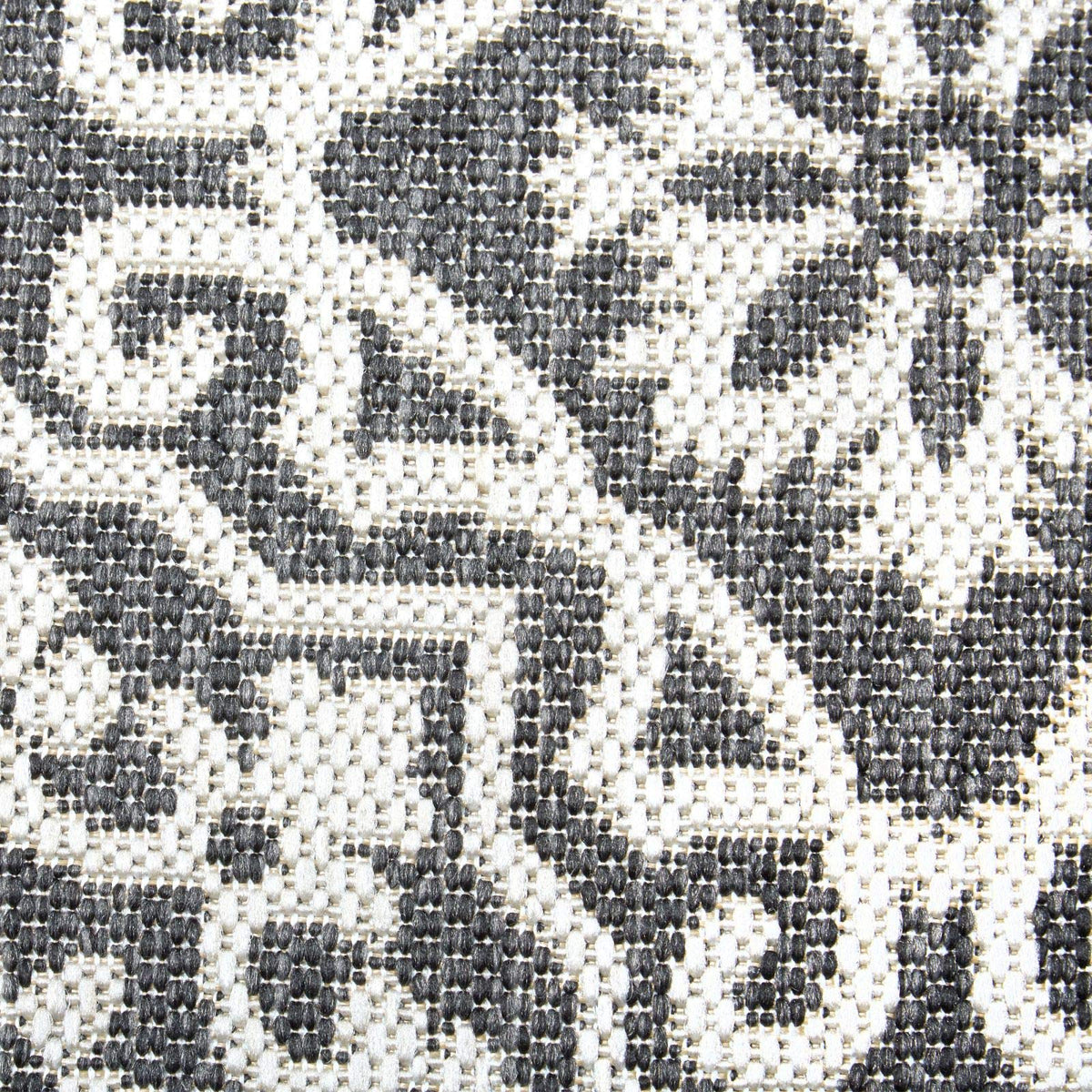 Nicole Miller New York Patio Country Danica rug outdoor texture feels durable.