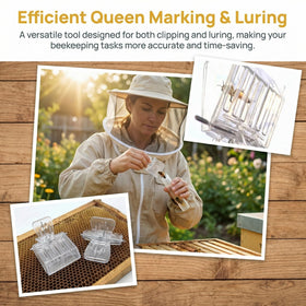 NIIIYTYB marking bucket with sponge height adjustment enables precise marking.
