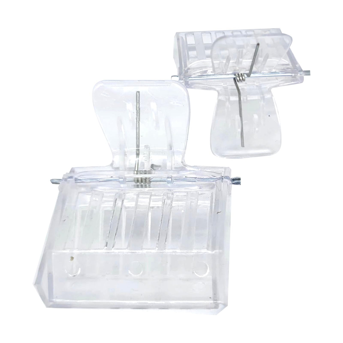 NIIIYTYB bee clip set packaging for easy field storage.