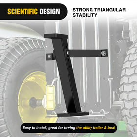 Nilight universal fit with John Deere, Cub Cadet, Husqvarna, Craftsman.