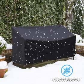 NIMBLOOM UV coating detail highlights sun protection for furniture