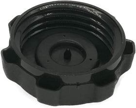 Nimiah 751-3111 fuel cap side profile on durable lawn equipment.