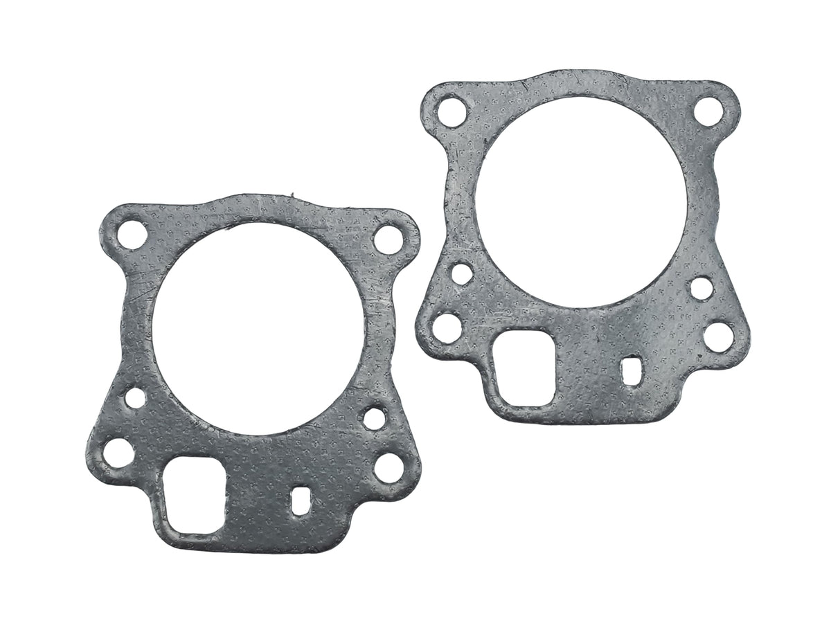 Nimiah gasket seal test visual suggesting durable performance potential