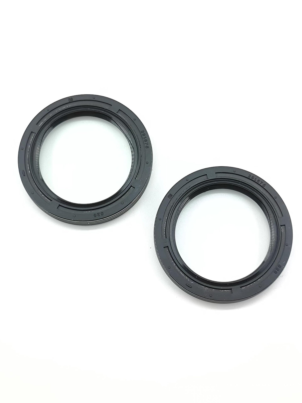 Nimiah oil seal for Briggs and Stratton engines prevents leaks and wear.