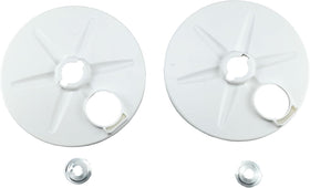 Nimiah 22-inch recycler dust cover protects 20065 model