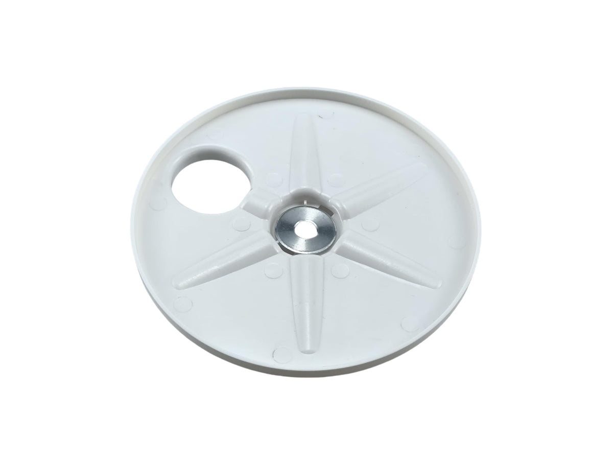 Nimiah wheel dust cover fits Toro 20001 for clean operation