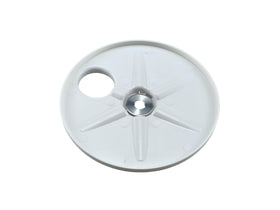 Nimiah wheel dust cover fits Toro 20001 for clean operation