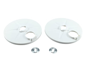 Nimiah wheel dust cover guards Toro 20086 wheel area from dirt