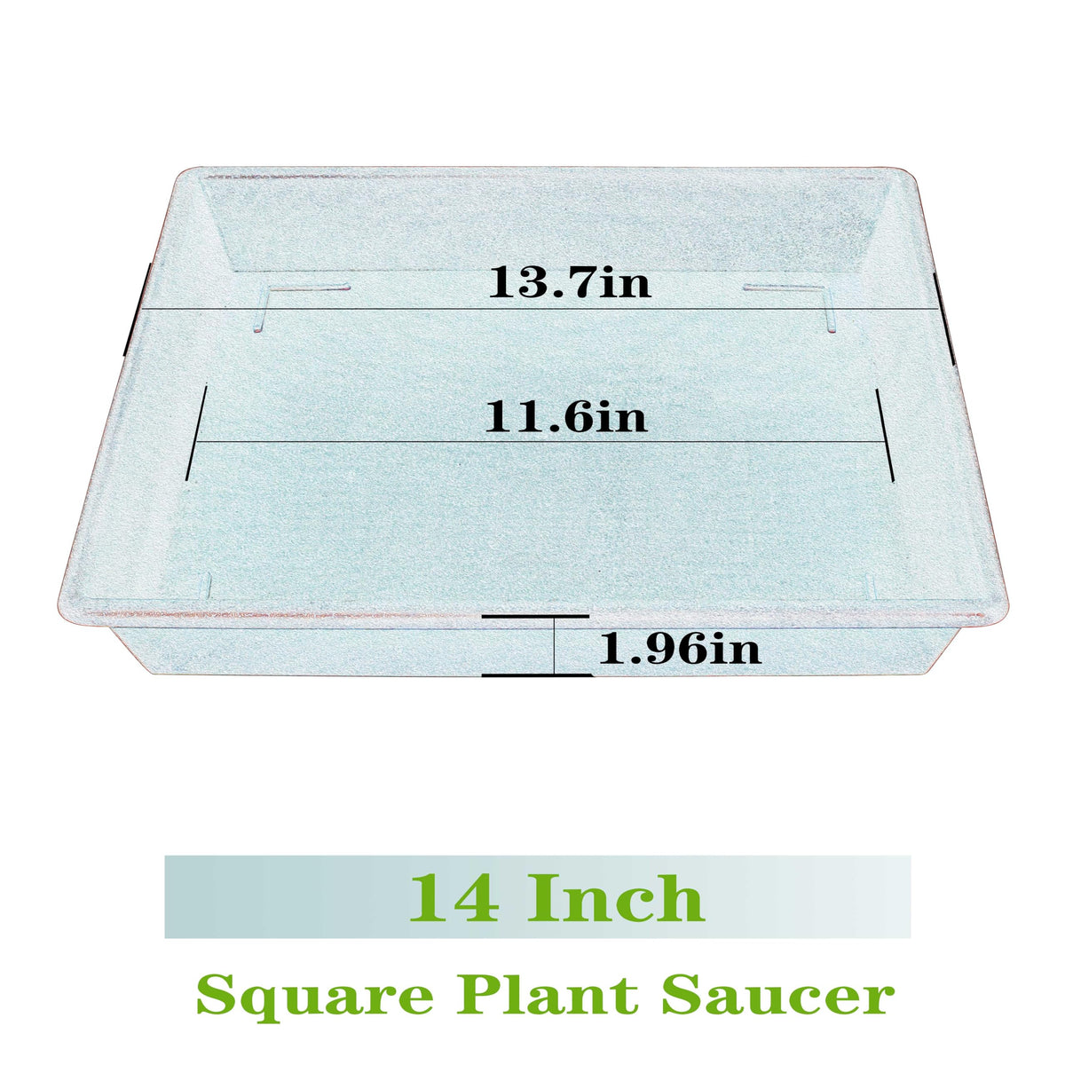 NIMYAU 4-pack shown on table for indoor and outdoor use