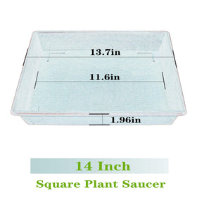 NIMYAU 4-pack shown on table for indoor and outdoor use