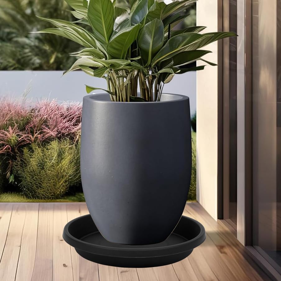 NIMYAU keeps patios tidy by preventing messes