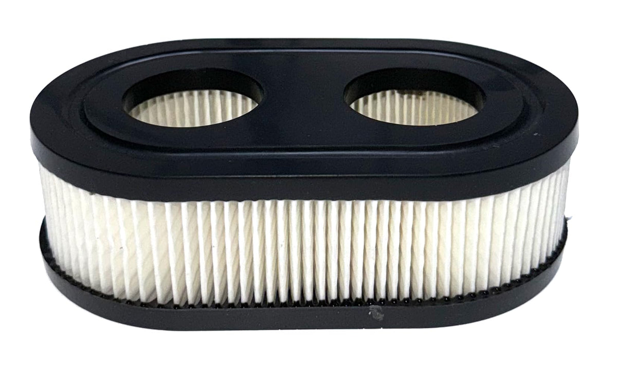 Ninayu TB110 packaging shows included filters and a cover for convenience