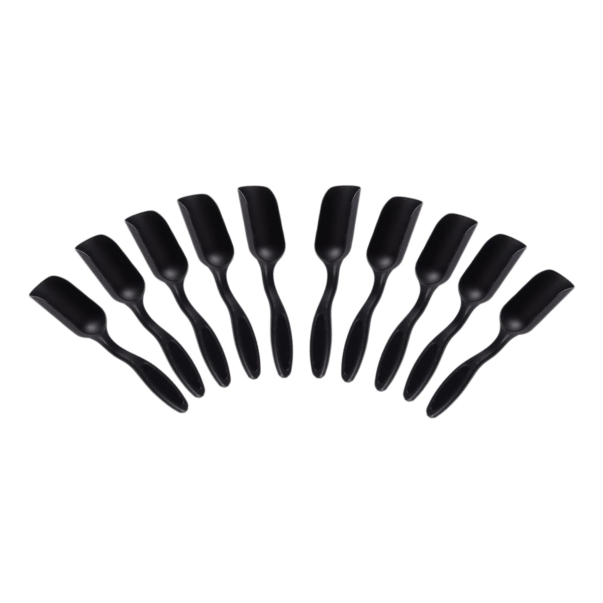 NINGDAN mini shovel for succulents enables gentle transplanting and precise soil scooping.