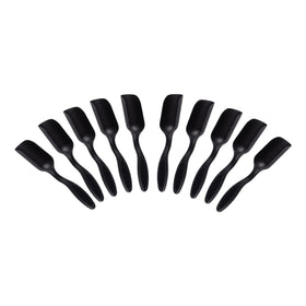 NINGDAN mini shovel for succulents enables gentle transplanting and precise soil scooping.
