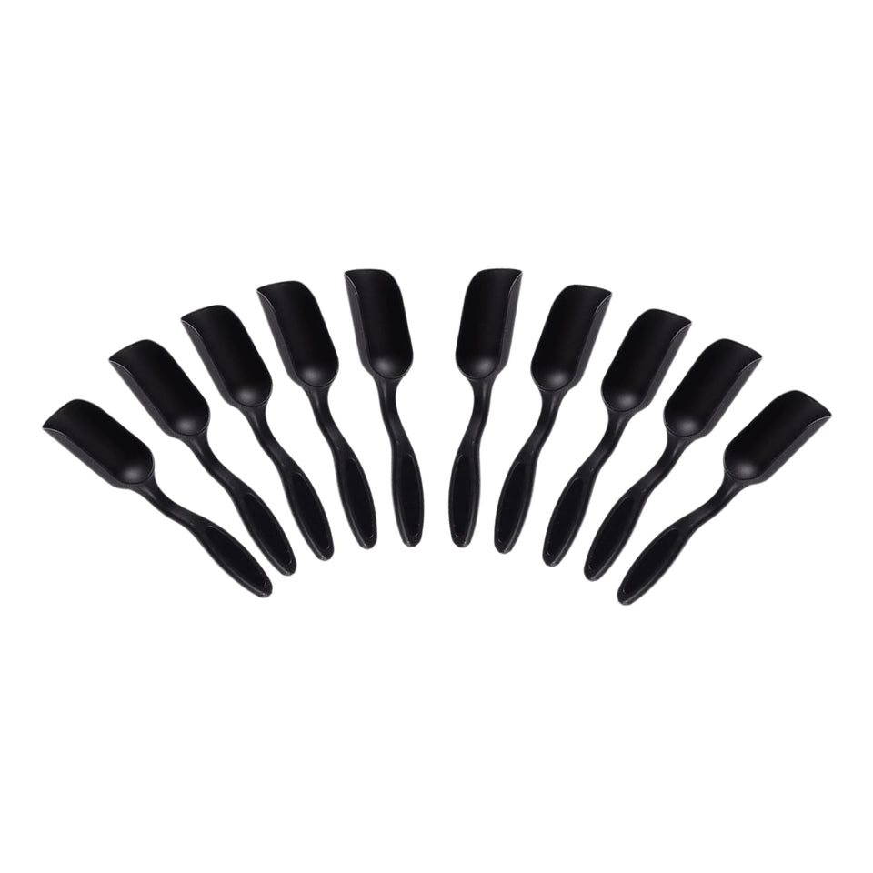 NINGDAN mini shovel for succulents enables gentle transplanting and precise soil scooping.