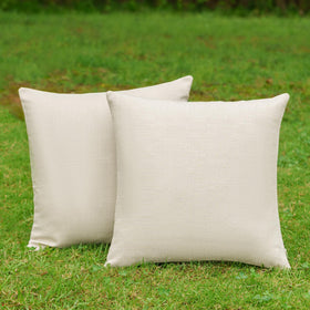 NiNi ALL decorative cushion cover for outdoor garden area