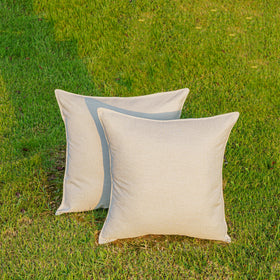 NiNi ALL easy care fabric is machine washable on cold cycle for convenience.