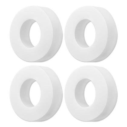 NipponAsia 6101611-R4 four-pack climbing rings ready for quick replacement.