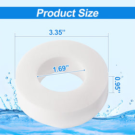 NipponAsia installation guide image demonstrating soaking rings before fitting.