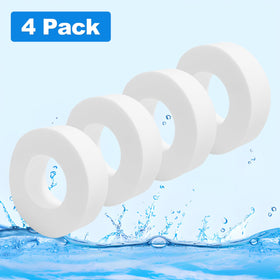 NipponAsia rings installed inside rollers for secure grip during cleaning.