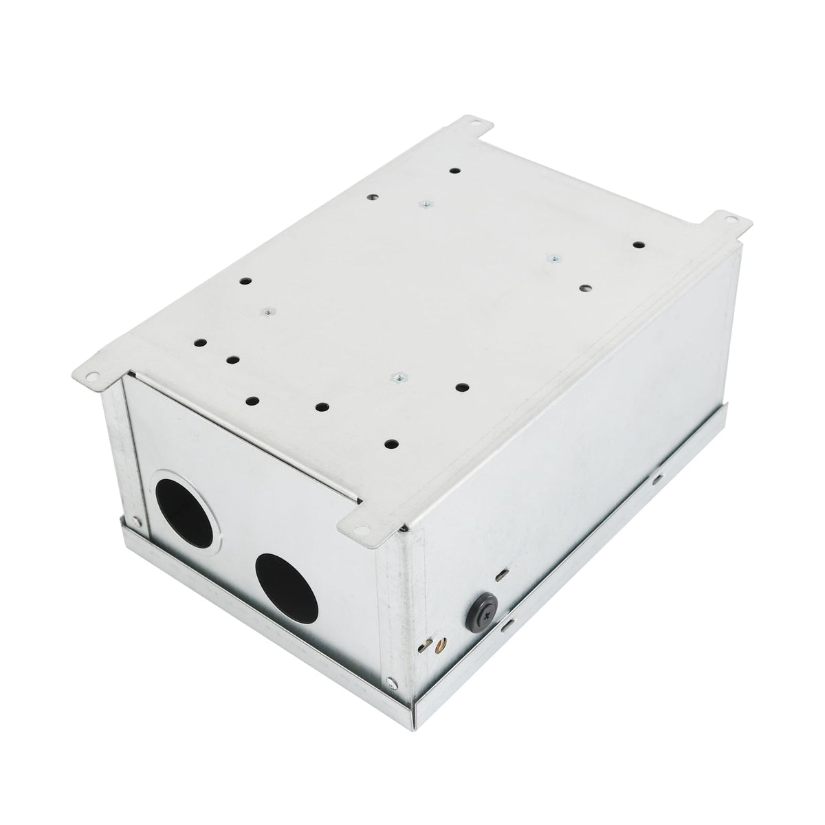 Nirakoka RV Automatic Transfer Switch installed in RV or boat enhances reliability.