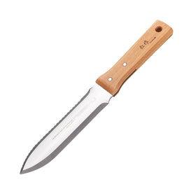 Nisaku NJP6510 weather resistant sheath keeps tool protected outdoors