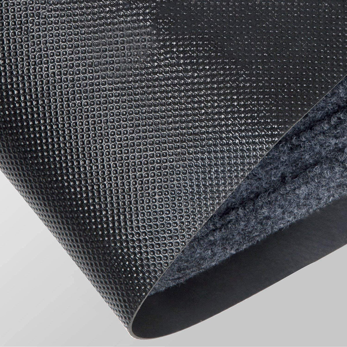 Nisorpa office and hotel entry mat blends practicality and durability.